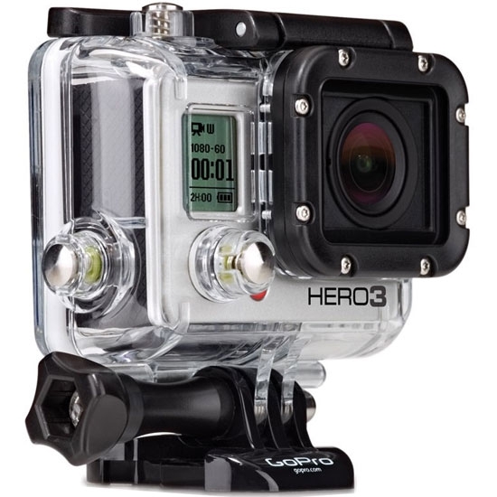 орендувати GoPro hero3